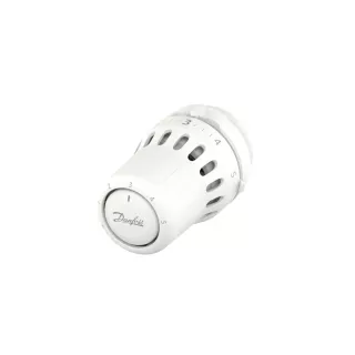 Tête Thermostatique liquide REACT DANFOSS