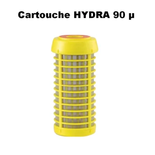 Cartouche Filtrante RAH 90U HYDRA JETLY 494000 Filtre HYDRA