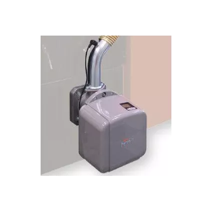 Bruleur a granuler de bois SUN P7 Ferroli