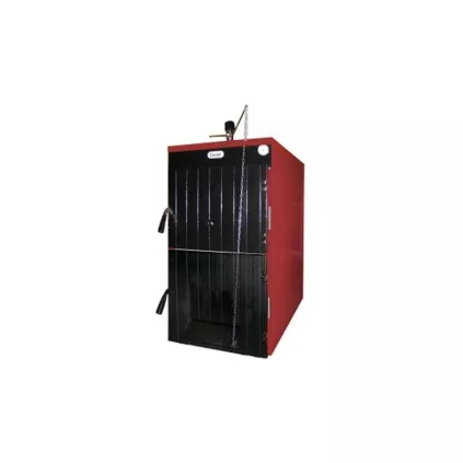 Chaudière fonte a bois SFL 4 Ferroli 27 KW