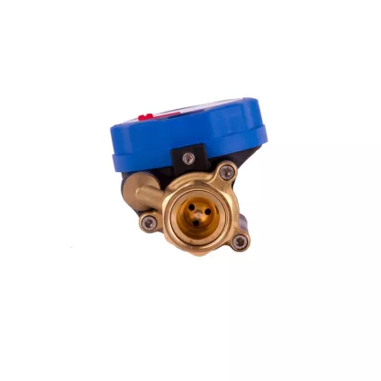 Vanne de régulation iDROSET Series CF Femelle-Femelle Watts