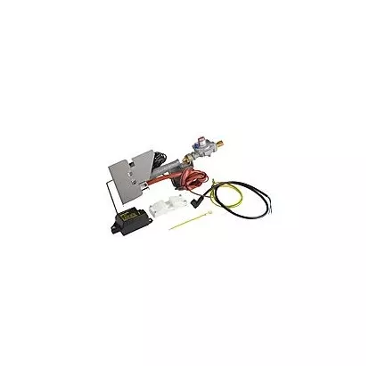 BRULEUR D'ALLUMAGE COMPLET SAU 060004