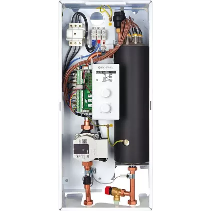 Chaudière électrique Kospel EKCO.MN3 2 à 8 KW