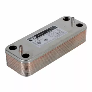 Échangeur sanitaire 16 plaques - CHAFFOTEAUX 998483