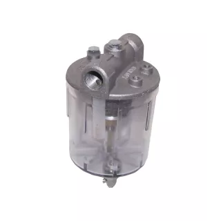 Filtre fioul séparateur d'eau Watts INDUSTRIE