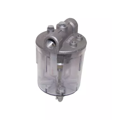 Filtre fioul séparateur d'eau FF 3/8"