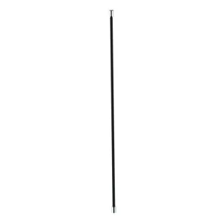 Flexible de douchette noir Mitigeur EVIER Presto Chef 1 m 91157