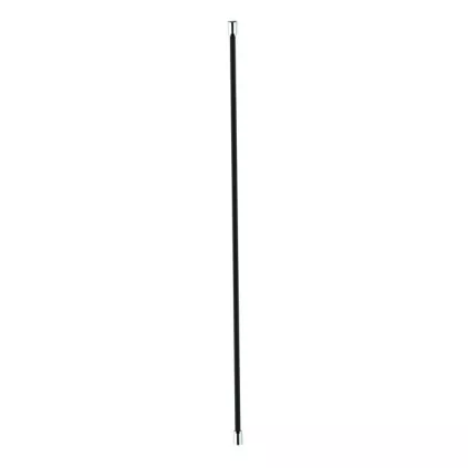 Flexible de douchette noir Mitigeur EVIER Presto Chef 1 m