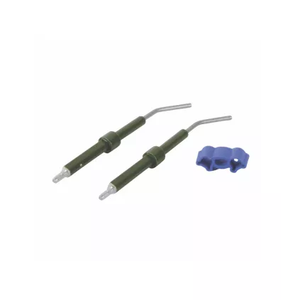 Kit électrodes modulant CL verte 7700776 DE DIETRICH