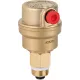 Purgeur de chauffage Automatique Mini S 3/8 avec Valve