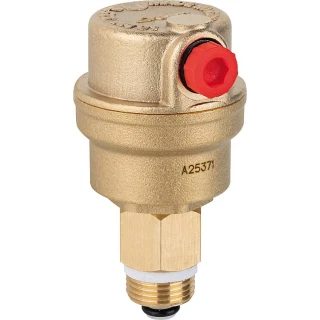 Purgeur de chauffage Automatique Mini S 3/8 avec Valve