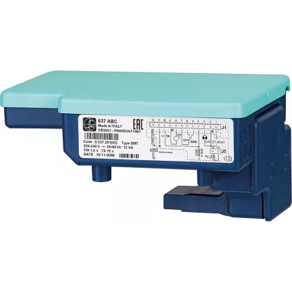 Relais gaz SIT 0.537.301