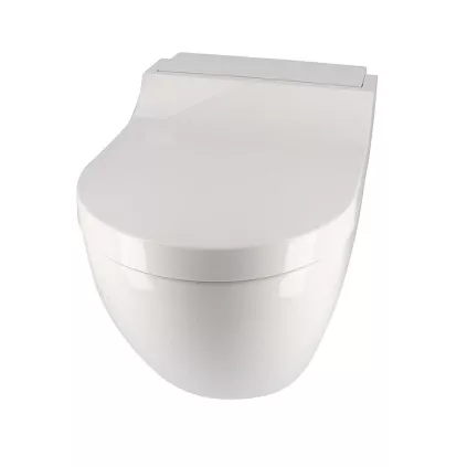 WC Lavant Geberit AquaClean Tuma Classic blanc 146.090.11.1