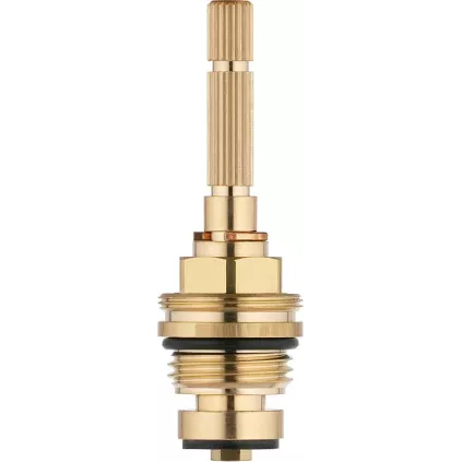 Tête de robinet KLUDI 1/2 pour corps encastré 7557000-00