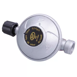 Détendeur Camping Butane 0.5KG/H NF GURTNER - 19934