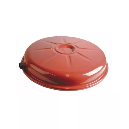 Vase d'expansion chauffage 10l Perge 990299