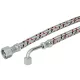 Flexible fioul SR 6 LLR / coude 90° ecrou F 3/8" 1000 mm