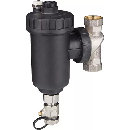 Pot a Boue magnétique Maxi 26x34