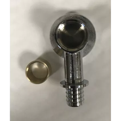 Applique PRIZD'O PER a Sertir