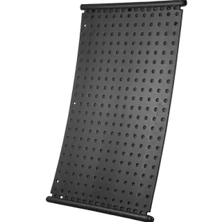 Absorbeur solaire 1.08 M² 1320x820 ECOBRICOLAGE