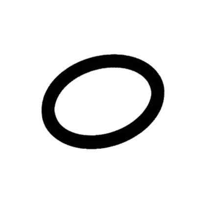 5 JOINTS TORIQUES 15.6x1.78