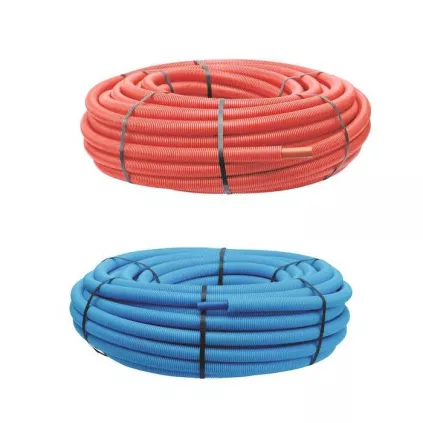 Tube PER Gainé Ø 25