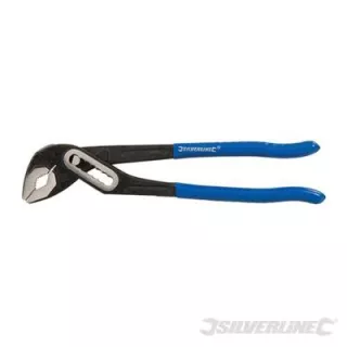 Pince Multiprise 250 mm Gainé Silverline PL22