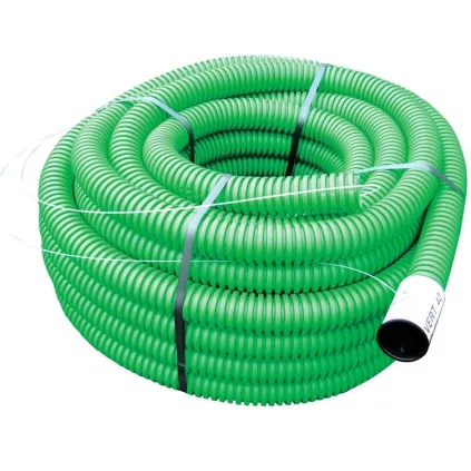 Gaine TPC Vert PTT D50 25 ML