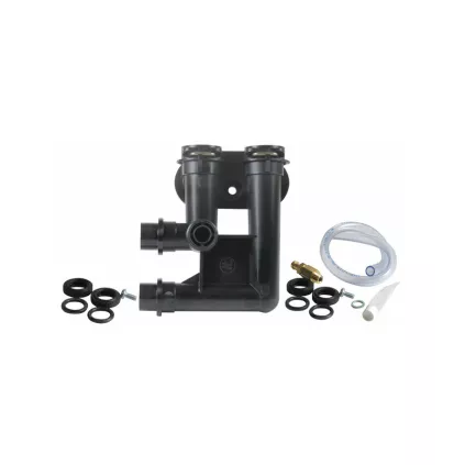 Kit interface supérieur Chaffoteaux 61014228