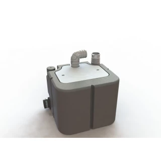 Pompe de Relevage Watermatic VD 500