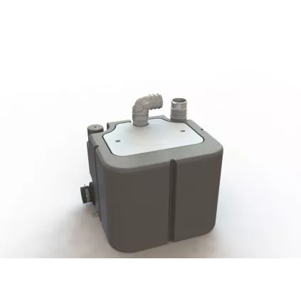 Pompe de Relevage Sanitaire VD 500 Watermatic