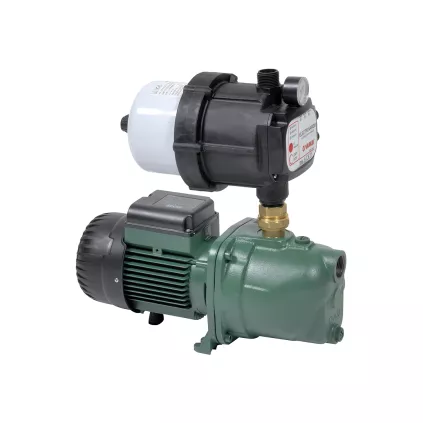 Surpresseur ELECTRO JET 132 M JETLY