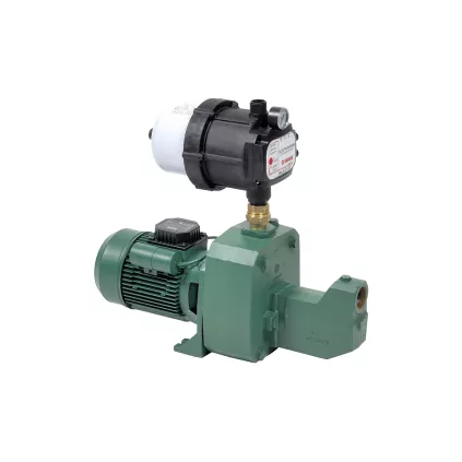 Surpresseur ELECTRO JET 132 M JETLY