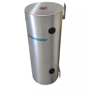 Ballon Tampon PREMIUM inox ECO-BRICOLAGE