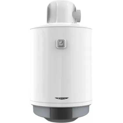 Accumulateur gaz compact ventouse murale SGA FFX 80 litre