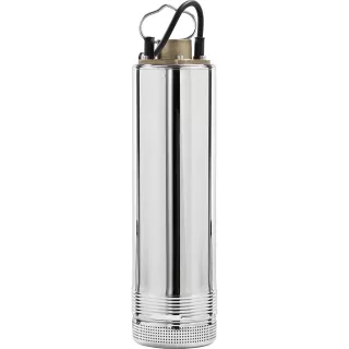 Pompe Immergée Triphasé Multicellulaires SRM 7/100 Jetly