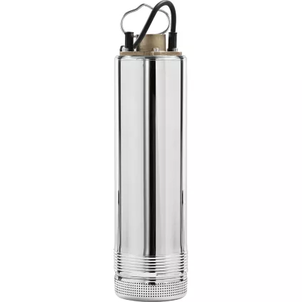 Pompe Immergée SRM 7/100 Multicellulaires Tri