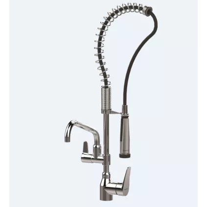 Mitigeur Cuisine Professionnel PRESTO CHEF Mini 70831