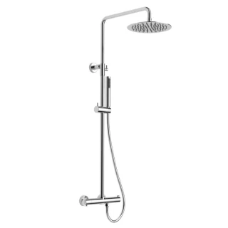 Colonne de douche Hanaé Thermostatique ODESIGN