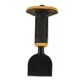 Ciseau à brique 225X19 mm outils de maçonnerie