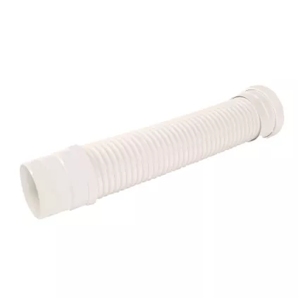 Pipe Souple Wc 110/106/93 600mm NICOLL 1RENFLEX