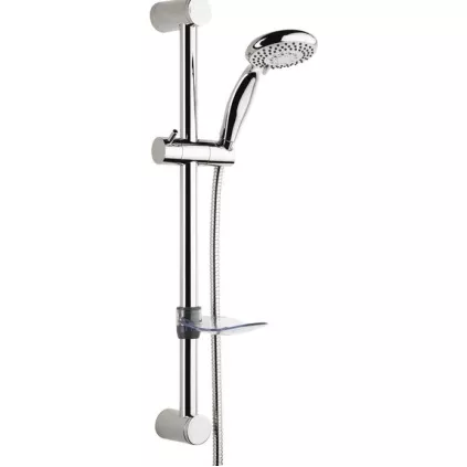 Ensemble de douche Boréal 100 3 jets