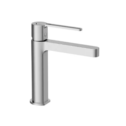 Mitigeur de lavabo Hanaé Chrome