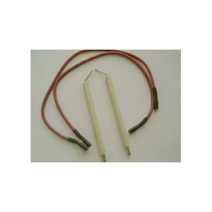 Kit électrode OERTLI OES 150-250 200005780 OERTLI - eco-bricolage