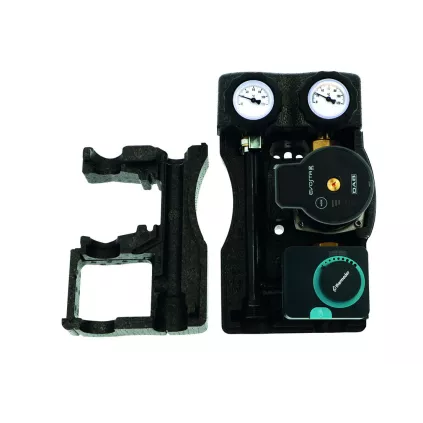 Groupe Modulfit XS Avec Vanne mélangeuse motorisé