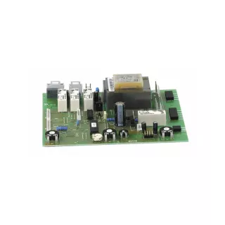 Carte principale CP06 RIELLO  4366073 - ECO-BRICOLAGE