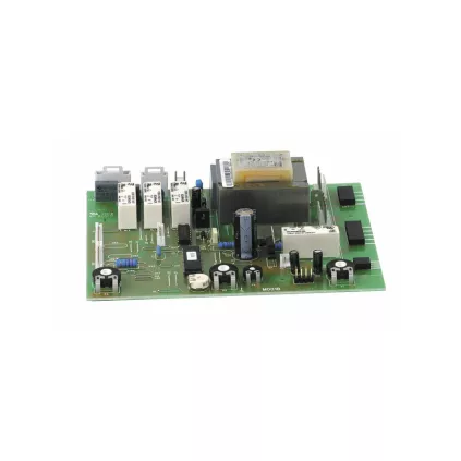 Carte principale CP06 RIELLO : 4366073