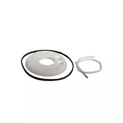 Panneau isolant DE DIETRICH CHAPPEE JJJ005410730