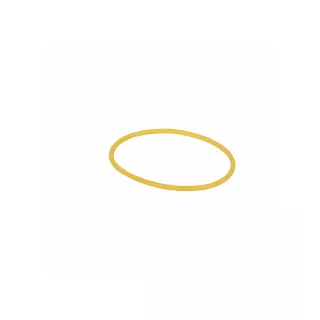 Joint fond condenseur cd25/32 F3AA40947 Frisquet