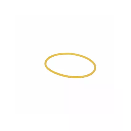 Joint fond condenseur cd25/32 - FRISQUET : F3AA40947